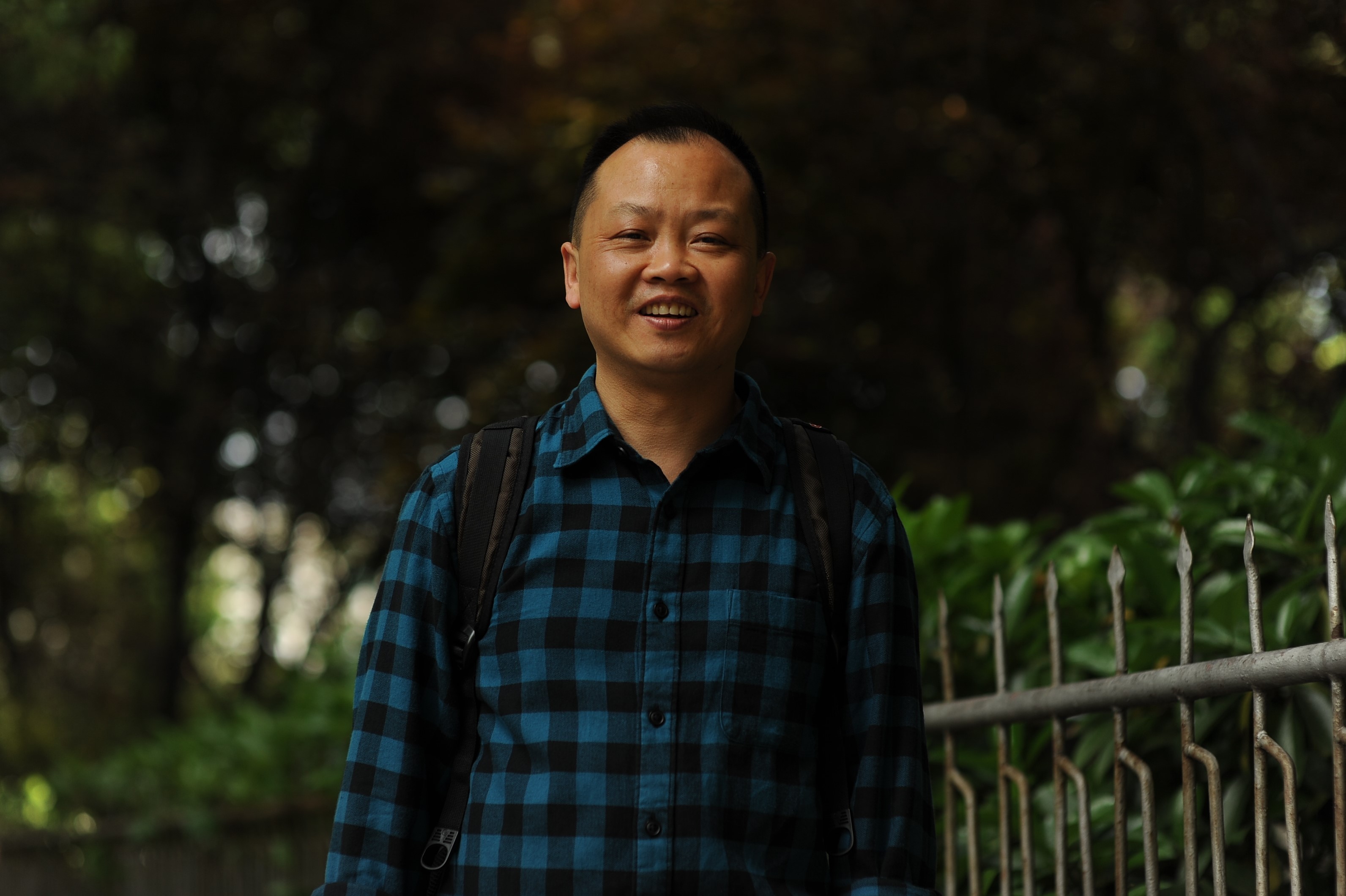 杨文彬